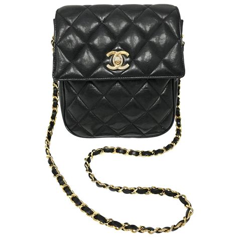 best chanel crossbody bag.